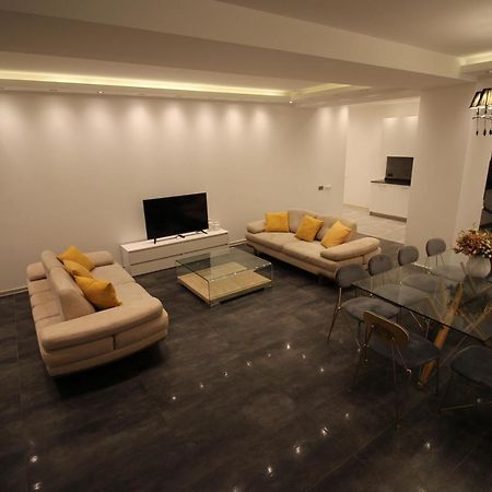 Maxela Apartments Tbilisi Exterior photo