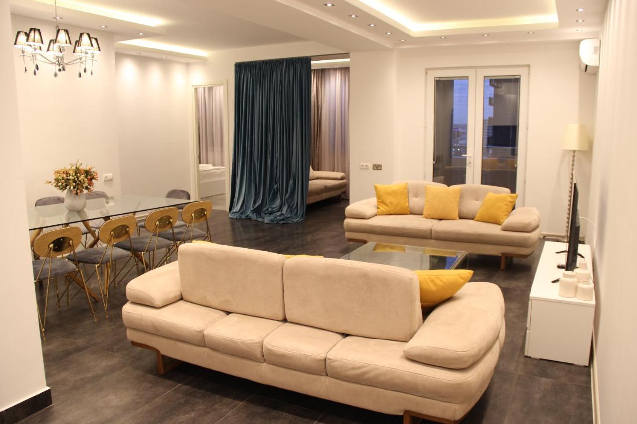 Maxela Apartments Tbilisi Exterior photo