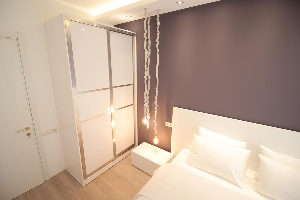 Maxela Apartments Tbilisi Exterior photo
