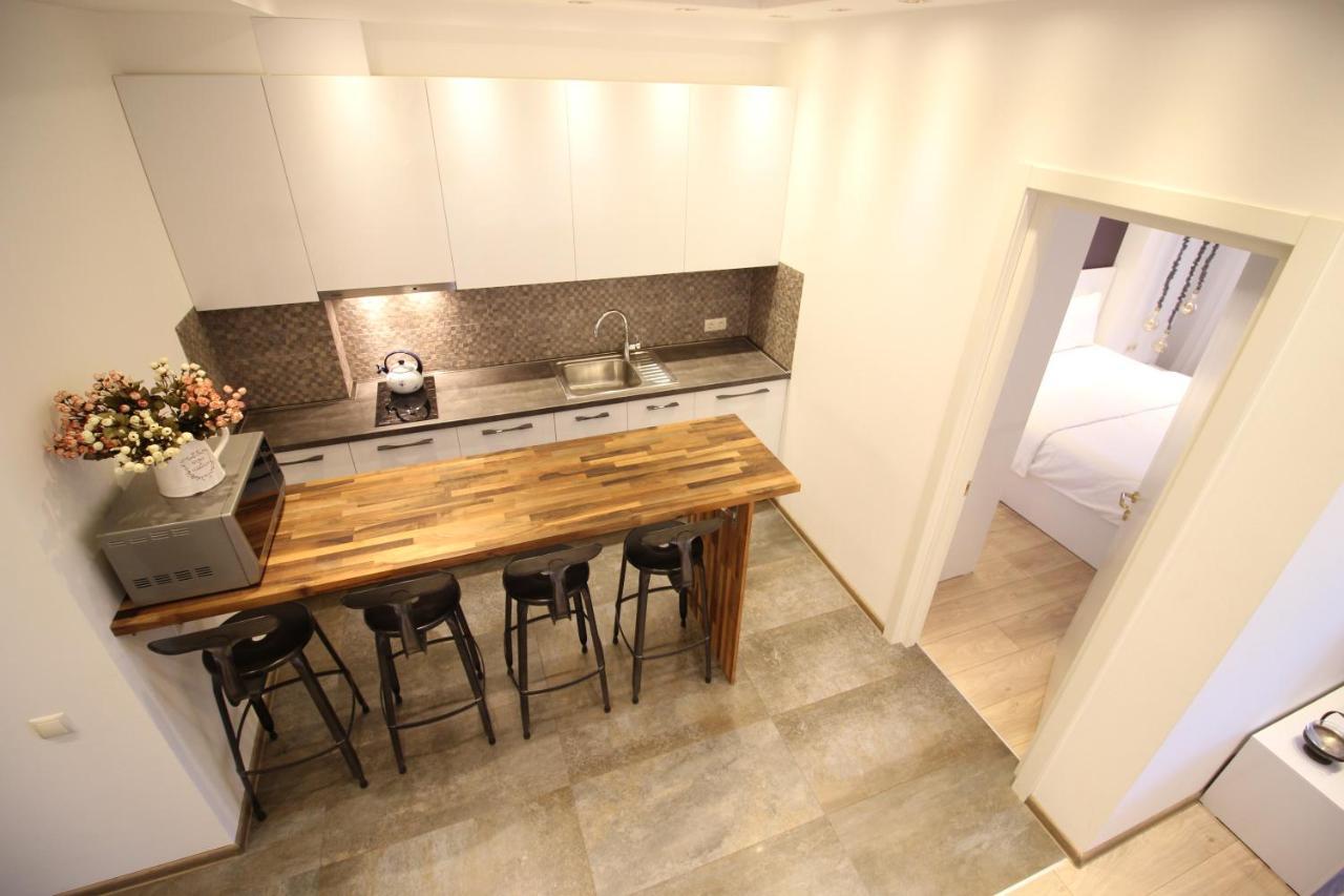 Maxela Apartments Tbilisi Exterior photo