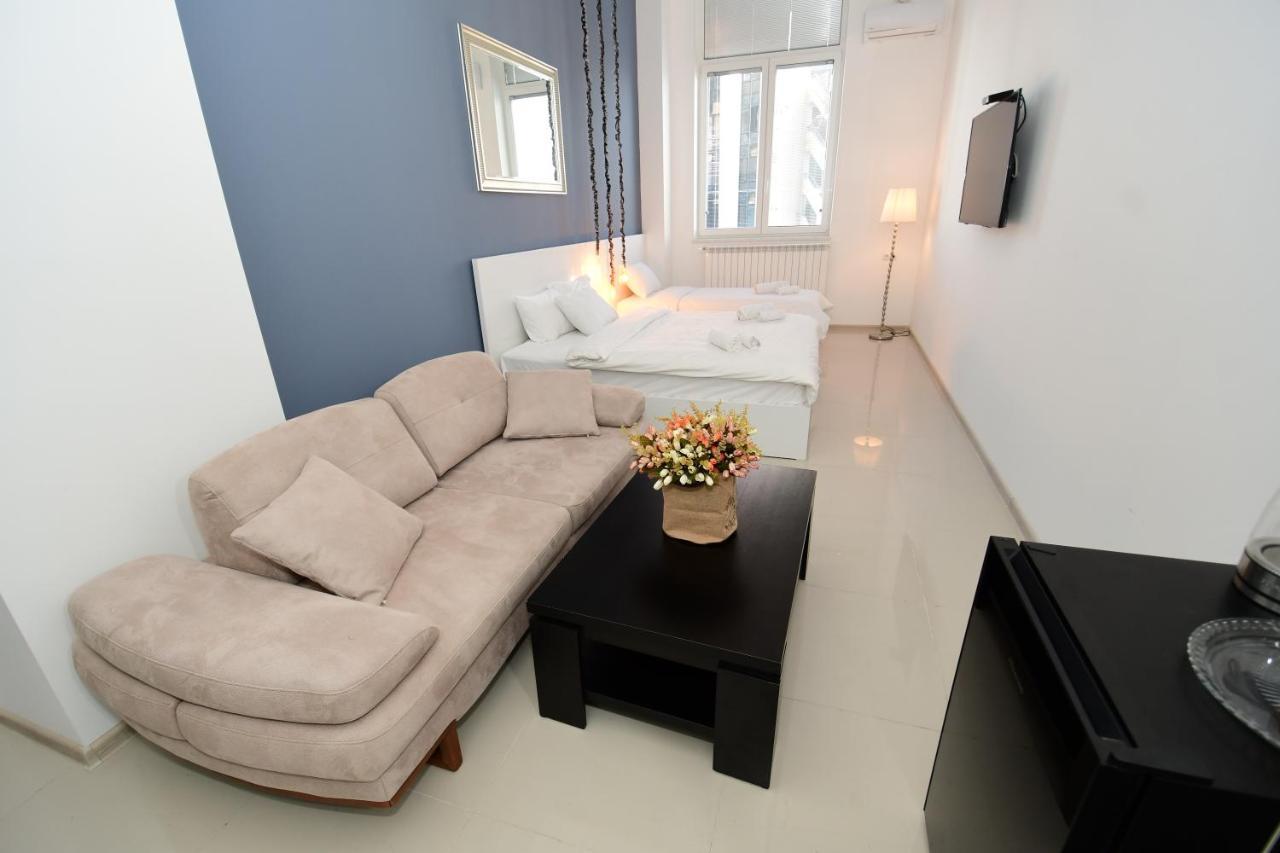 Maxela Apartments Tbilisi Exterior photo