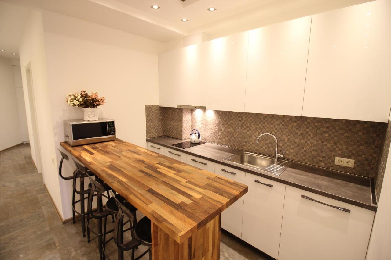 Maxela Apartments Tbilisi Exterior photo